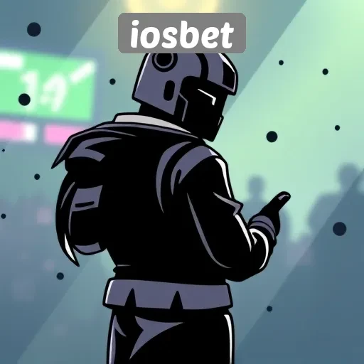 Komunitas dan Interaksi di iosbet