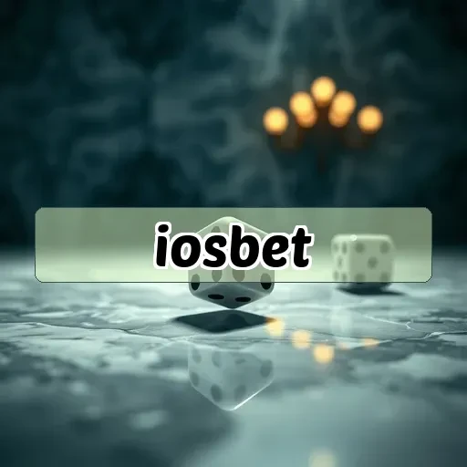 iosbet Event Khusus