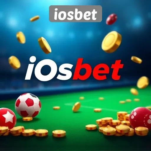 Menjelajahi Fitur Menarik Situs Game iosbet