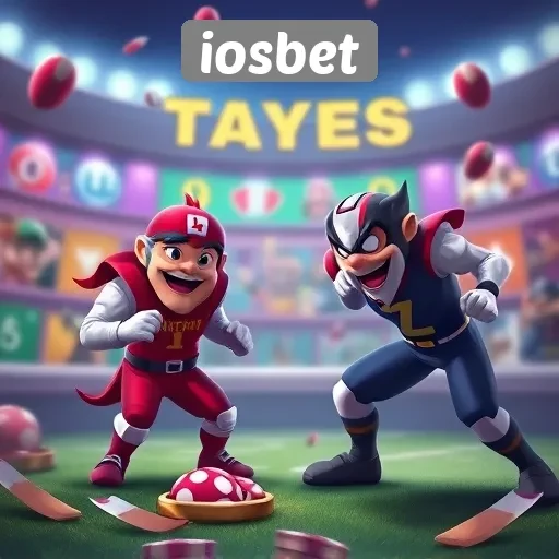 Review Berbagai Jenis Game yang Tersedia di iOSBet