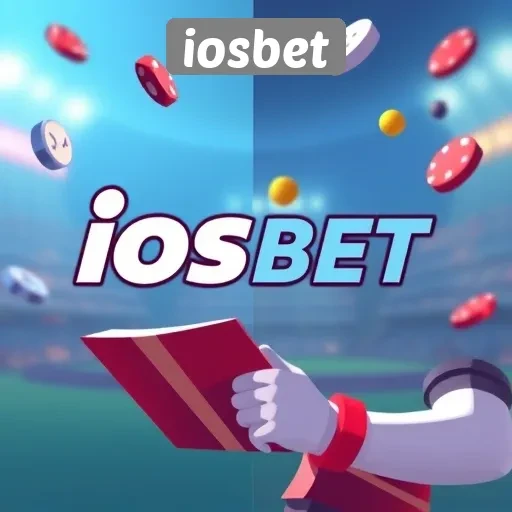 Perbandingan iOSBet dengan Situs Game Lain di Indonesia