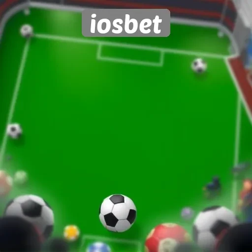 Analisis Fitur Menarik Yang Ditawarkan iosbet