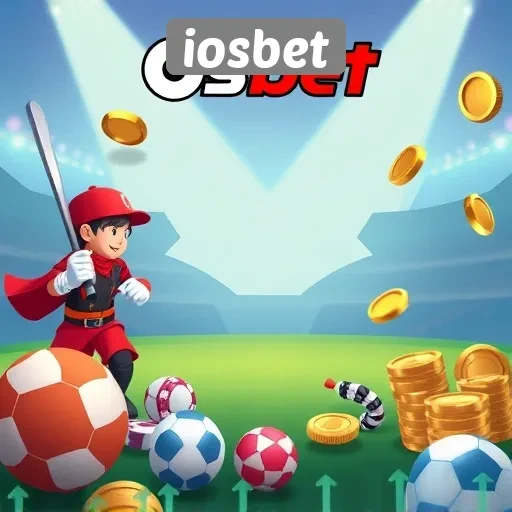 Mengulas Fitur Utama yang Ditawarkan oleh Situs Iosbet
