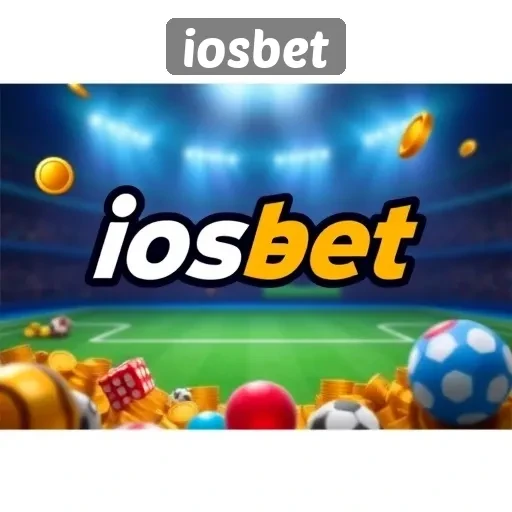 Keuntungan Menggunakan iOSBet untuk Pecinta Game Online