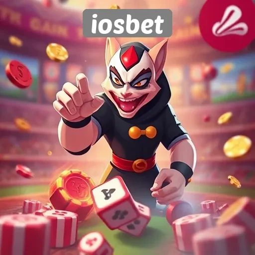 Fitur Menarik yang Ditawarkan oleh iosbet untuk Penggemar Game