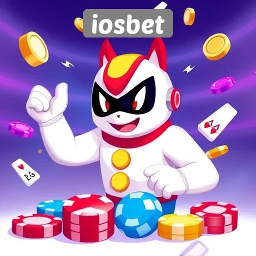 Mengenal iosbet Sebagai Platform Game Terpercaya di Indonesia