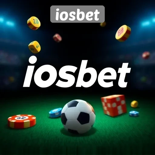 Perkembangan iosbet dalam Menyajikan Game Terkini