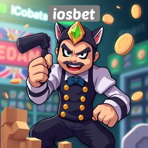 Bagaimana iOSBet Menyediakan Pengalaman Bermain yang Optimal