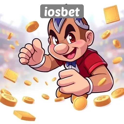 Memahami Fitur Utama Situs Game iosbet