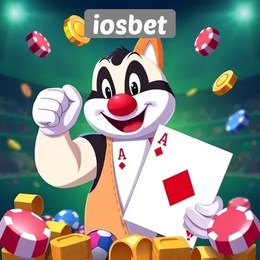 Pengenalan Situs Game iosbet yang Populer di Indonesia