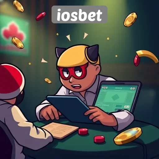 Kelebihan dan Kekurangan Menggunakan iosbet