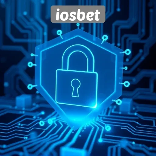 Sistem Keamanan dan Privasi di iosbet yang Perlu Diketahui