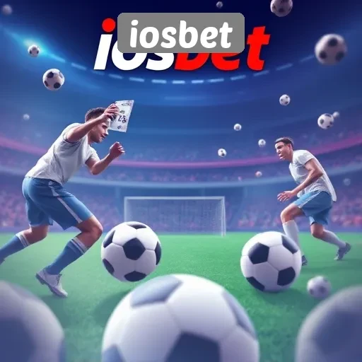 Taktik dan Strategi Memaksimalkan Pengalaman di iosbet