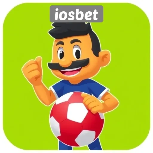 Preferensi Game Populer di iOSBet di Kalangan Pemain