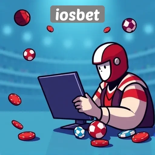 Faktor Keamanan dan Kepercayaan pada Situs iosbet
