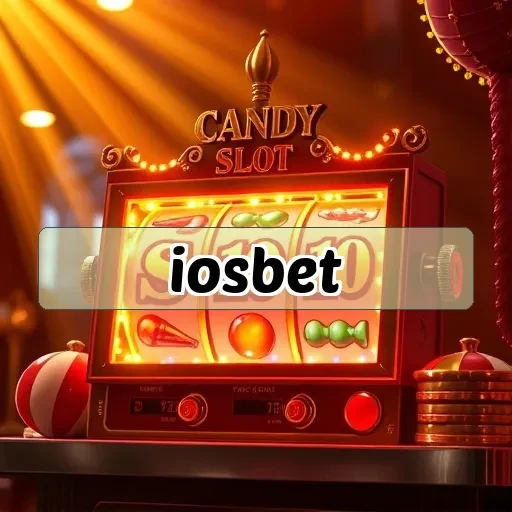 iosbet Dukungan Pelanggan