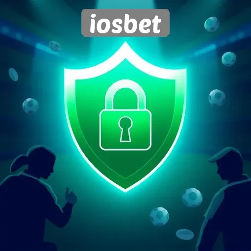 Keamanan Transaksi Di Iosbet Yang Perlu Diketahui